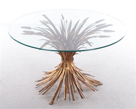 coco chanel coffee table price